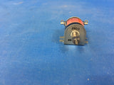 Kilovac Electromagnetic Relay, 26.5VDC NSN:5945-00-942-4082 P/N:H-4
