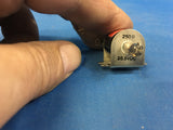Kilovac Electromagnetic Relay, 26.5VDC NSN:5945-00-942-4082 P/N:H-4