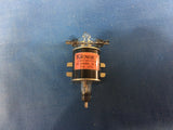 Kilovac Electromagnetic Relay, 26.5VDC NSN:5945-00-942-4082 P/N:H-4