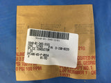 Tyco Conductor Splice NSN:5940-01-345-3161 P/N:D-150-0229