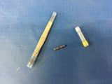 Tyco Conductor Splice NSN:5940-01-345-3161 P/N:D-150-0229
