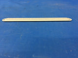 NOS Air Flow Adapter NSN: 1270-01-171-6759 P/N: 13075697-3