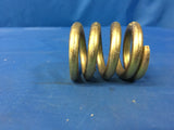 Lucas Aerospace 129593-02 Special Helical Spring NSN:5360-00-719-5326