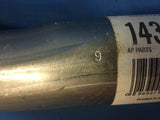 NOS Chrysler Corp Exhaust Pipe for Dw 2-3-4 & 318/360 engine NSN:2990-01-132-1709 P/N:14342