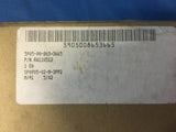 Military Specifications Fixed Wire Wound Induct Resistor NSN:5905-00-865-3665 P/N:RW11V512
