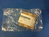 NOS Western Mfg Shim NSN:5365-01-145-0791 Model:40348-2