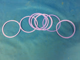 NOS Western Mfg Shim NSN:5365-01-145-0791 Model:40348-2