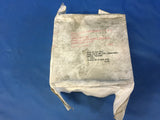 NOS Detroit Switch Pressure Switch for Gas or Liquid NSN:5930-00-184-7641 Model:2505670RB3