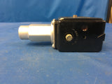 NOS Detroit Switch Pressure Switch for Gas or Liquid NSN:5930-00-184-7641 Model:2505670RB3