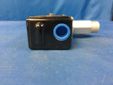 NOS Detroit Switch Pressure Switch for Gas or Liquid NSN:5930-00-184-7641 Model:2505670RB3