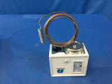 Ranco 010-1409 Temperature Control 0 To 55 F Opens Low Cap 72" For Ranco Oem # 461664 NSN:5930-00-253-9327 Model:2085-0000-1600