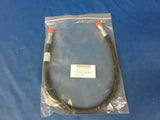 NOS Aeroquip Hydraulic Nonmetallic Hose Assembly NSN:4720-01-122-4278 P/N:MS52103A040240R