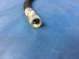 NOS Aeroquip Hydraulic Nonmetallic Hose Assembly NSN:4720-01-122-4278 P/N:MS52103A040240R