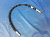 NOS Aeroquip Hydraulic Nonmetallic Hose Assembly NSN:4720-01-122-4278 P/N:MS52103A040240R