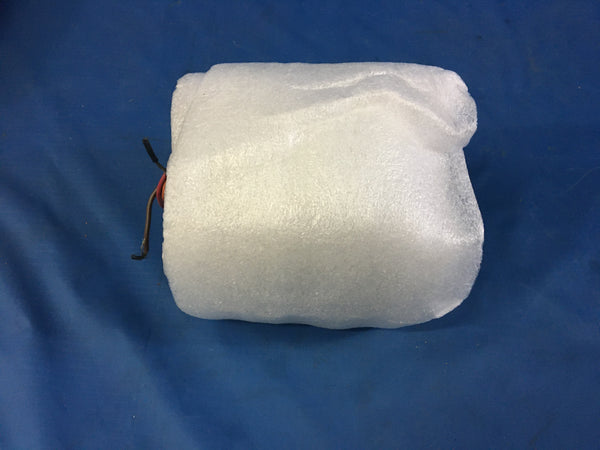 NOS Electronic Transformer Corp 514496-2 Power Transformer NSN:5950-01-049-2338