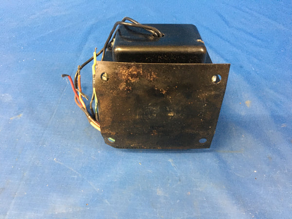NOS Electronic Transformer Corp 514496-2 Power Transformer NSN:5950-01-049-2338