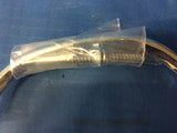 NEW!!! (10) NEW Stanley 81-0475 4 7/8" Galvanized Steel Door Pull NSN:5340-00-514-3063 P/N:479US2G