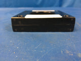 Instrument Transformers 200:5 Amp Ratio Power Transformer NSN:5950-01-345-0955 Model:7SHT201