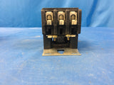 Arrow Hart ACC 430 U31,MDL 86 Magnetic Contactor 50AMP 600VAC 480VAC NSN:6110-01-181-3124