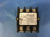 Arrow Hart ACC 430 U31,MDL 86 Magnetic Contactor 50AMP 600VAC 480VAC NSN:6110-01-181-3124
