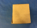 Technology Research DC Overvoltage Relay NSN:5945-00-480-2059 P/N:19050