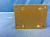 Technology Research DC Overvoltage Relay NSN:5945-00-480-2059 P/N:19050
