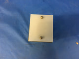 Technology Research DC Overvoltage Relay NSN:5945-00-480-2059 P/N:19050
