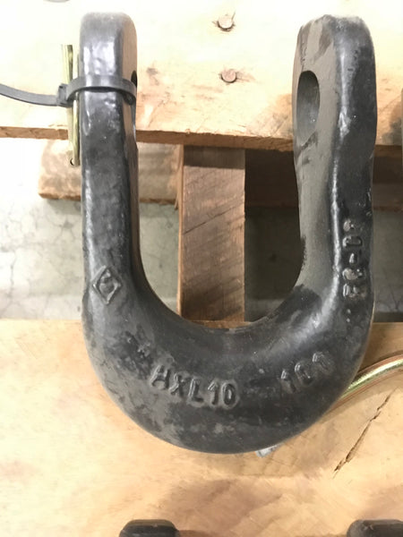 11 ton Clevis
