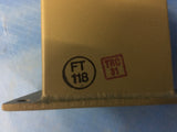 Technology Research DC Overvoltage Relay NSN:5945-00-480-2059 P/N:19050