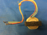 Electronic Transformer Corp Power Transformer NSN: 5950-00-560-8299 P/N:322601