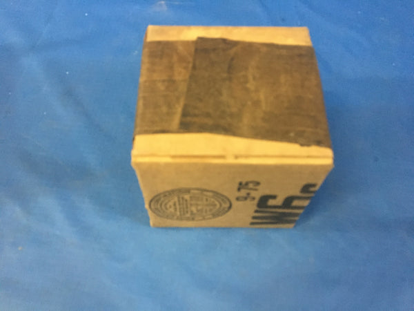 Ward Leonard 25F5000 Inductive Wire Wound Fixed Resistor NSN:5905-00-158-6766 Model:25F