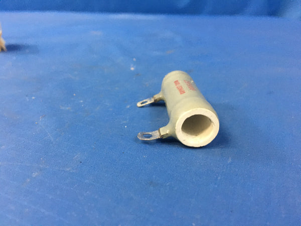 Ward Leonard 25F5000 Inductive Wire Wound Fixed Resistor NSN:5905-00-158-6766 Model:25F