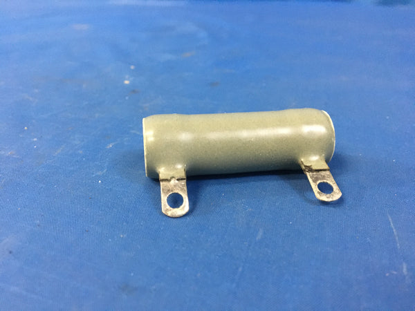 Ward Leonard 25F5000 Inductive Wire Wound Fixed Resistor NSN:5905-00-158-6766 Model:25F