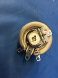 Memcor Variable Resistor 800OHM .25AMP Model: A29418-5 NSN:5905-01-013-4370