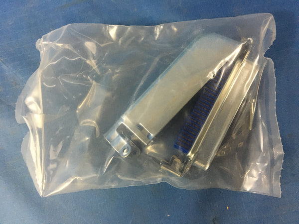 Cinch Connectors 157-72500-3 Electrical Plug Connector NSN:5935-01-053-1026