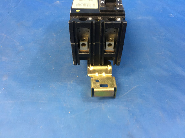 Square D Thermal-Magnetic Circuit Breaker FA24030BC / 30 Amp / 2 Pole / 480VAC