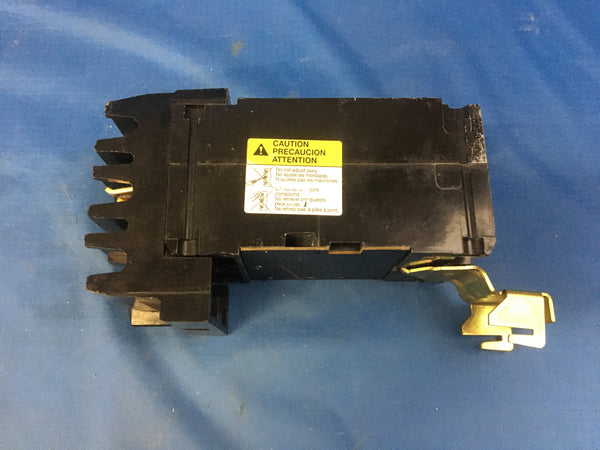 Square D Thermal-Magnetic Circuit Breaker FA24030BC / 30 Amp / 2 Pole / 480VAC