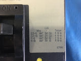 NEW!!! Square D FAL32030,30 Amp 3 P 240V Thermal-Magnetic Circuit Breaker Model:FAL32030 NSN: 5925-00-506-6130