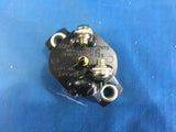 Texas Instruments Klixon PDA-10 Circuit Breaker NSN: 5925-00-500-6753