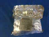 Westinghouse HQP2050 Circuit Breaker 10AMP 2P 120/240VAC NSN:5925-00-942-4418