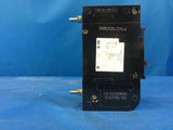 Heinemann CD1-Z290-2 Circuit Breaker 50A 120V 50/60HZ NSN: 5925-01-276-0456