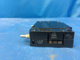Heinemann CD1-Z290-2 Circuit Breaker 50A 120V 50/60HZ NSN: 5925-01-276-0456