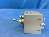 Airpax AP112-R-252-4 Circuit Breaker 5AMP 240V 400HZ NSN: 5925-01-027-8132