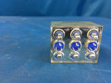 Airpax AP112-R-252-4 Circuit Breaker 5AMP 240V 400HZ NSN: 5925-01-027-8132