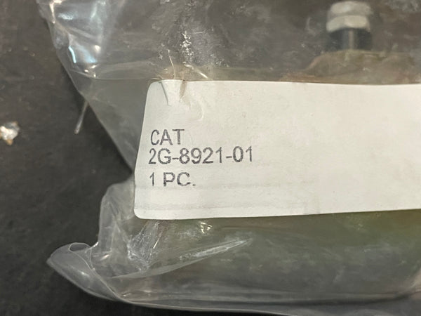 Caterpillar 2G-8921 Electrical Coil NSN:5950-01-094-8126