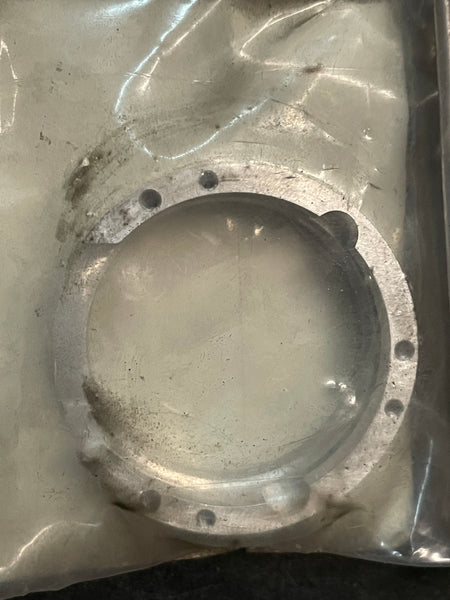 Hannah Engineering 3718W13P001 Motor Frame NSN:6105-01-157-5914
