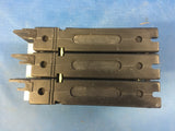 Airpax 209-3-25194-3 Circuit Breaker 100A 240V NSN:5925-01-425-8689