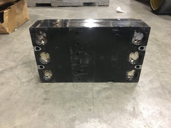 ITE Gould KM3-F800 800 Amp, 3 Pole Molded Case Circuit Breaker