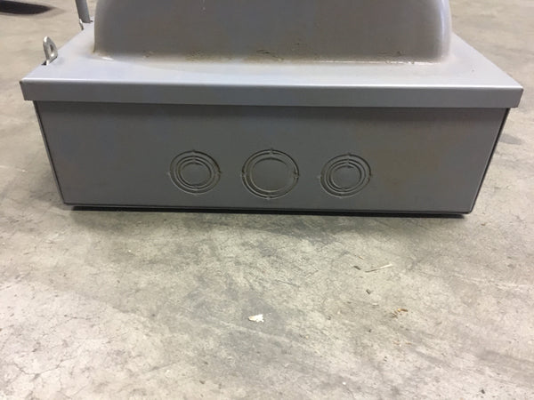 Square D 82353 100A 240V Double Throw Non Fusible Safety Switch