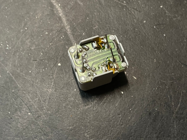 Star Micronics KMB06 Audio Alarm NSN:6350-01-216-5866